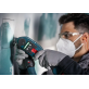 BOSCH EXPERT EXOP18V-40 multifunkcinis įrankis SOLO L-Boxx